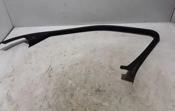 BMW X5 E70 Other front door trim element 7129712