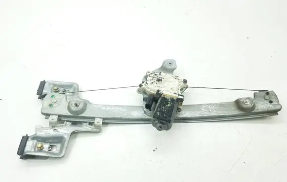 Chrysler 300 - 300C Rear door window regulator with motor 05065473AB