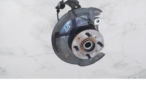 Rover 200 XV Front wheel hub spindle knuckle