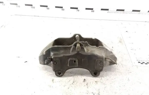 Audi Q7 4L Front brake caliper 