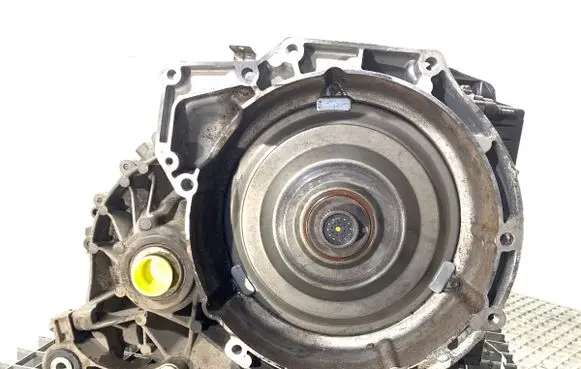 Ford Connect Manual 5 speed gearbox F1FR7000DD