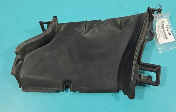 Jaguar XF X260 Air intake duct part GX6M17E762A IMPRK1554704