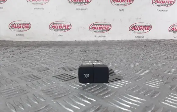 Honda CR-V ESP (stability program) switch M34884 A10418