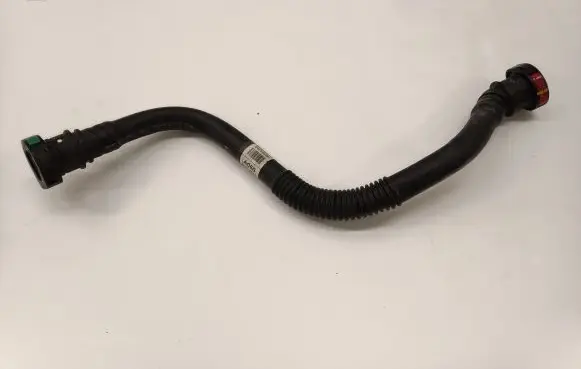 Hyundai Ioniq 5 Engine coolant pipe/hose 375Y1GI050