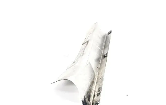 BMW 5 F10 F11 Heat shield in engine bay 7185204 51487185204