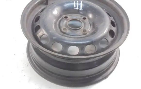 Audi 80 90 S2 B4 R12 steel rim 8A0601025G