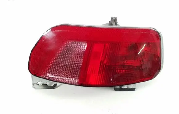 Citroen C4 II Picasso Rear fog light
