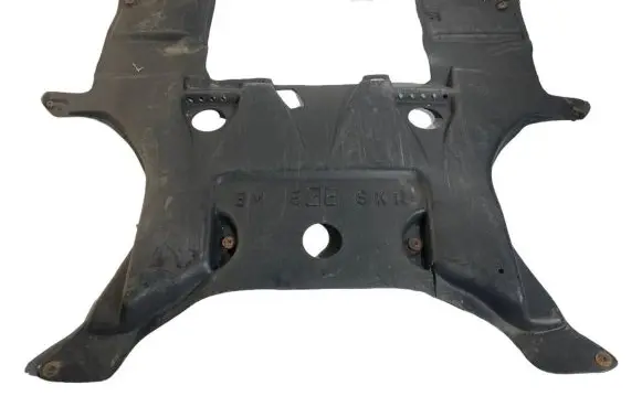 BMW 7 E38 Gearbox bottom protection 