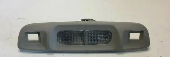 Jaguar S-Type Rear seat light 186899