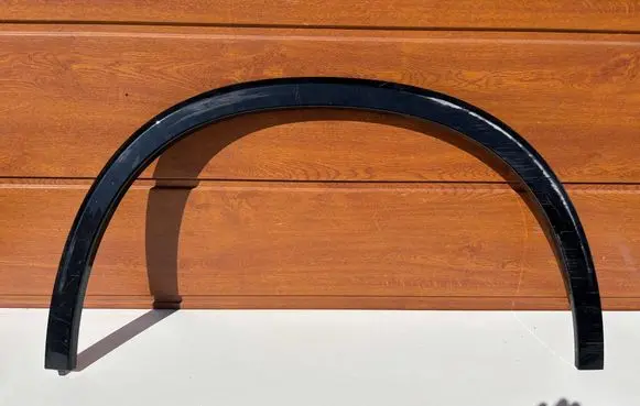 Mercedes-Benz GLC C254 Front arch trim A2548805802