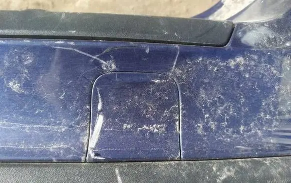 Volvo XC60 Parking PDC sensor