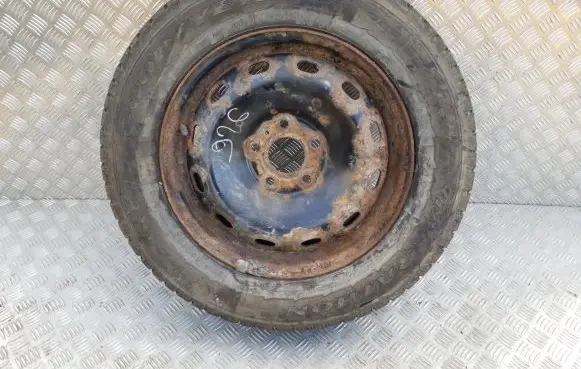 Renault Trafic III (X82) R16 spare wheel C5098