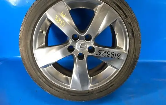 Lexus IS 220D-250-350 R18 carbon fiber rim 4261A53130