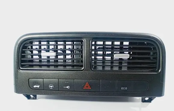 Fiat Punto (199) Dash center air vent grill 735386328 ST4191