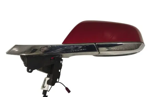 Tesla Model S Front door electric wing mirror 104131700F