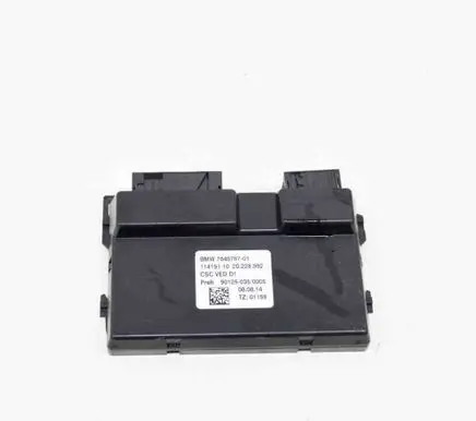 BMW i8 Other devices 7648787 90125035