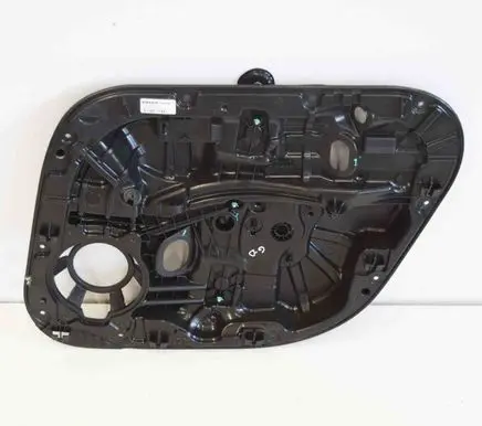 Volvo S90, V90 Rear window lifting mechanism without motor 31378602