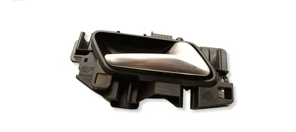 Peugeot 208 II Rear door interior handle 98201552