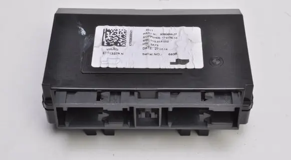 Mini One - Cooper F56 F55 Air conditioner control unit module 9380885-01