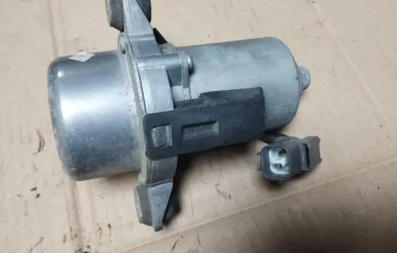 Acura RDX I Brake central valve 46460STKA012M1