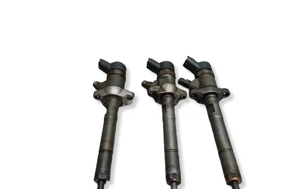 Peugeot Partner Fuel injector S27649820 0445110239