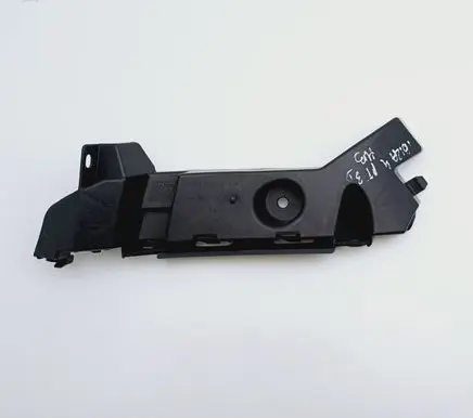 Seat Ibiza IV (6J,6P) Rear bumper mounting bracket 6J3807394