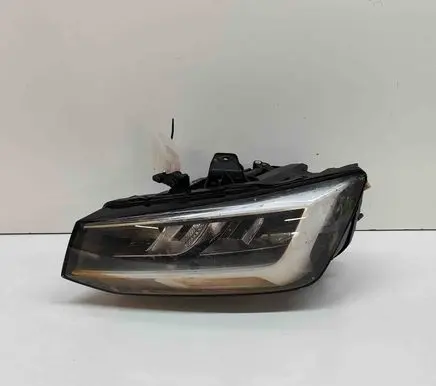 Audi Q2 - Headlight/headlamp 81A941011C