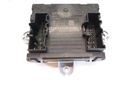 Jaguar I-Pace Door control unit/module J8A2-14D619-CC