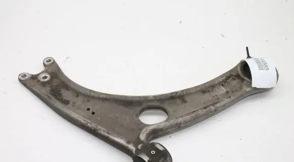 Audi TT TTS RS Mk3 8S Front lower control arm/wishbone 8S0407151D
