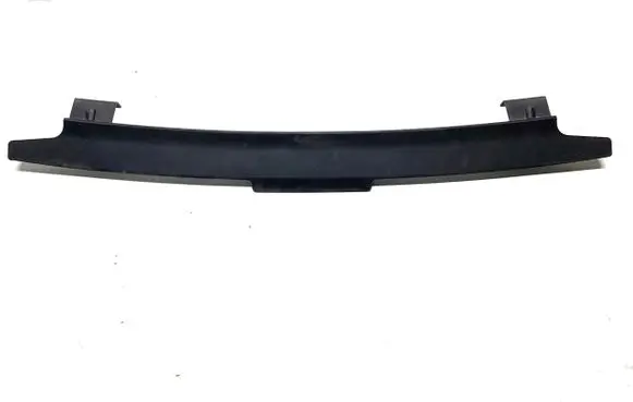 Nissan Qashqai+2 Front bumper splitter molding 62084BR00A