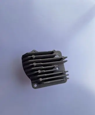 BMW iX Headlight ballast module Xenon 24087802