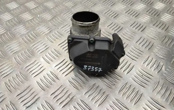 Hyundai i40 Engine shut-off valve 351002A900