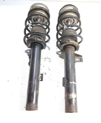 BMW 3 E90 E91 Front shock absorber with coil spring DSB193G 04771909
