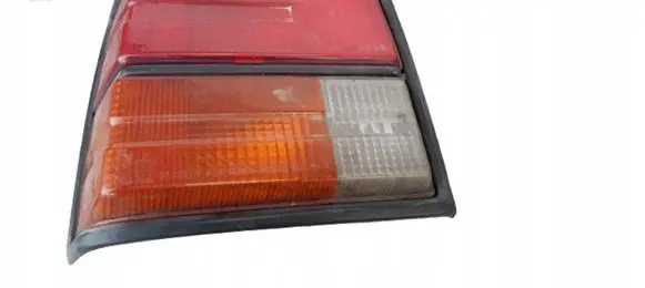 Honda Civic III Rear/tail lights