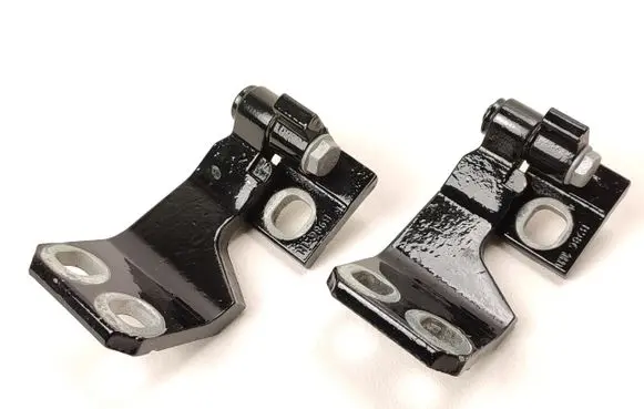 Alfa Romeo Tonale Rear door hinge set B9861H