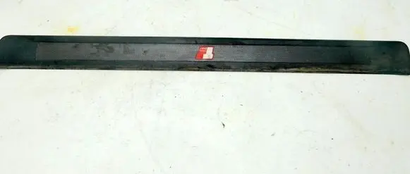 Toyota Corolla E120 E130 side skirts sill cover 189769