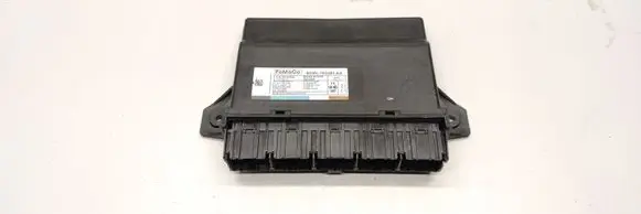 Volvo XC60 Comfort/convenience module 8G9N19G481AA 5WK49167M