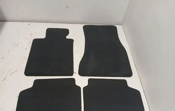 BMW 5 G30 G31 G38 Car floor mat set 7419494 8090555