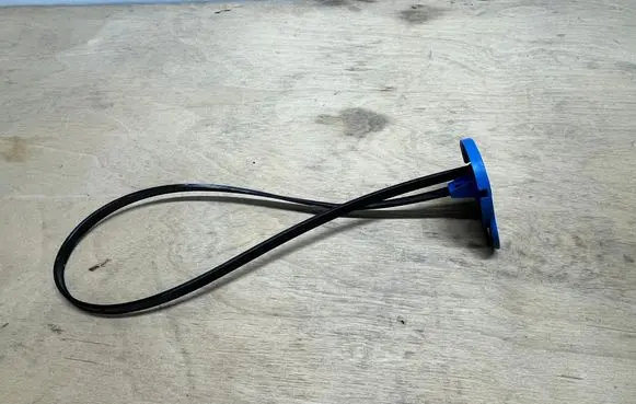 Nissan Qashqai Windshield washer fluid reservoir/tank 
