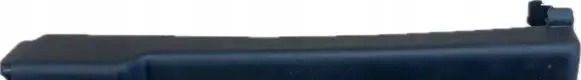 Cadillac Escalade IV Front driver seat rail trim 23218769