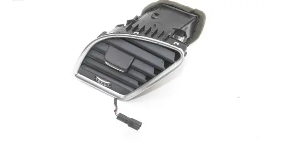 Audi A5 8T 8F Dashboard air vent grill cover trim 8T2820901G