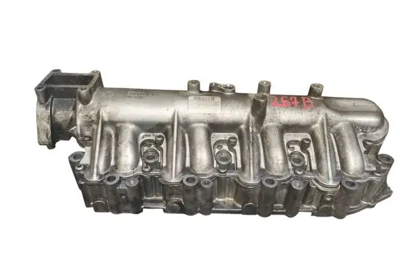 Opel Vectra C Intake manifold 26570304 20346200 55190238