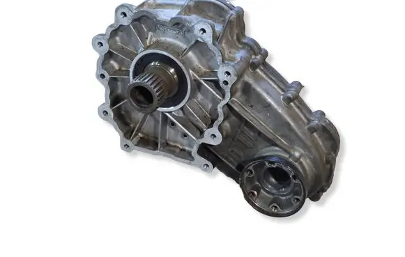 Mercedes-Benz GL X164 Gearbox transfer box case A2512801200 2512801200