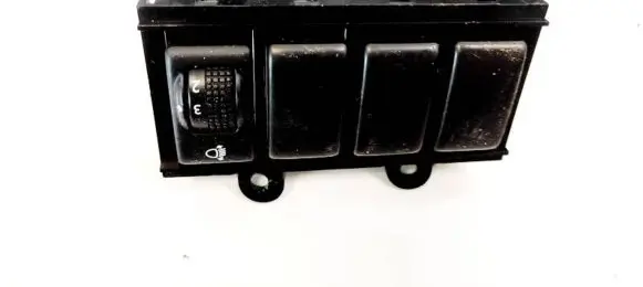 Nissan X-Trail T31 Headlight wiper switch P10971A75000