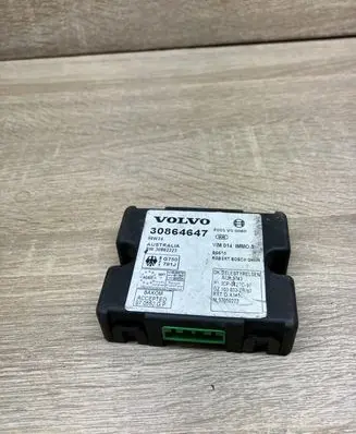 Volvo S40, V40 Immobilizer control unit/module 30864647 SW30862223