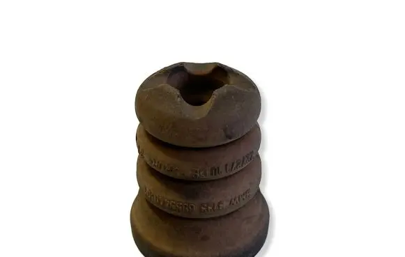 BMW 1 F20 F21 Front shock absorber damper bump stop 6855440