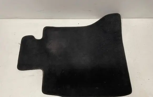 BMW 1 F20 F21 Front floor carpet liner 106480