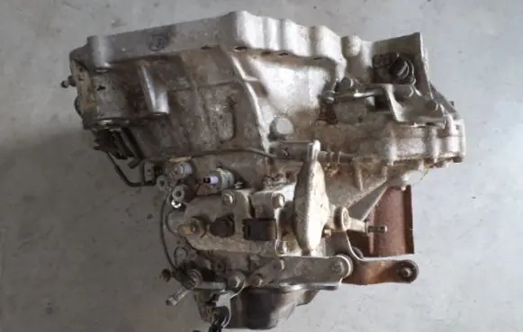 Toyota Previa (XR30, XR40) II Manual 6 speed gearbox