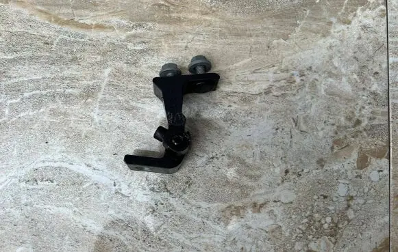 Audi A4 Allroad B9 Front door upper hinge 8W0831403A