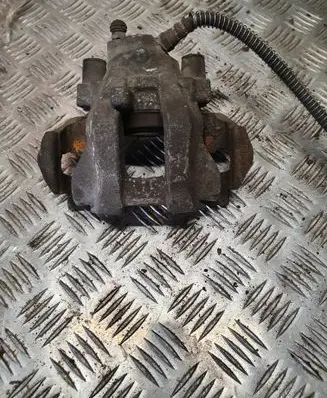 Mercedes-Benz S W221 Rear brake caliper